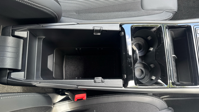 Ford Capri 210kW Select 77kWh 5dr Auto Electric Estate